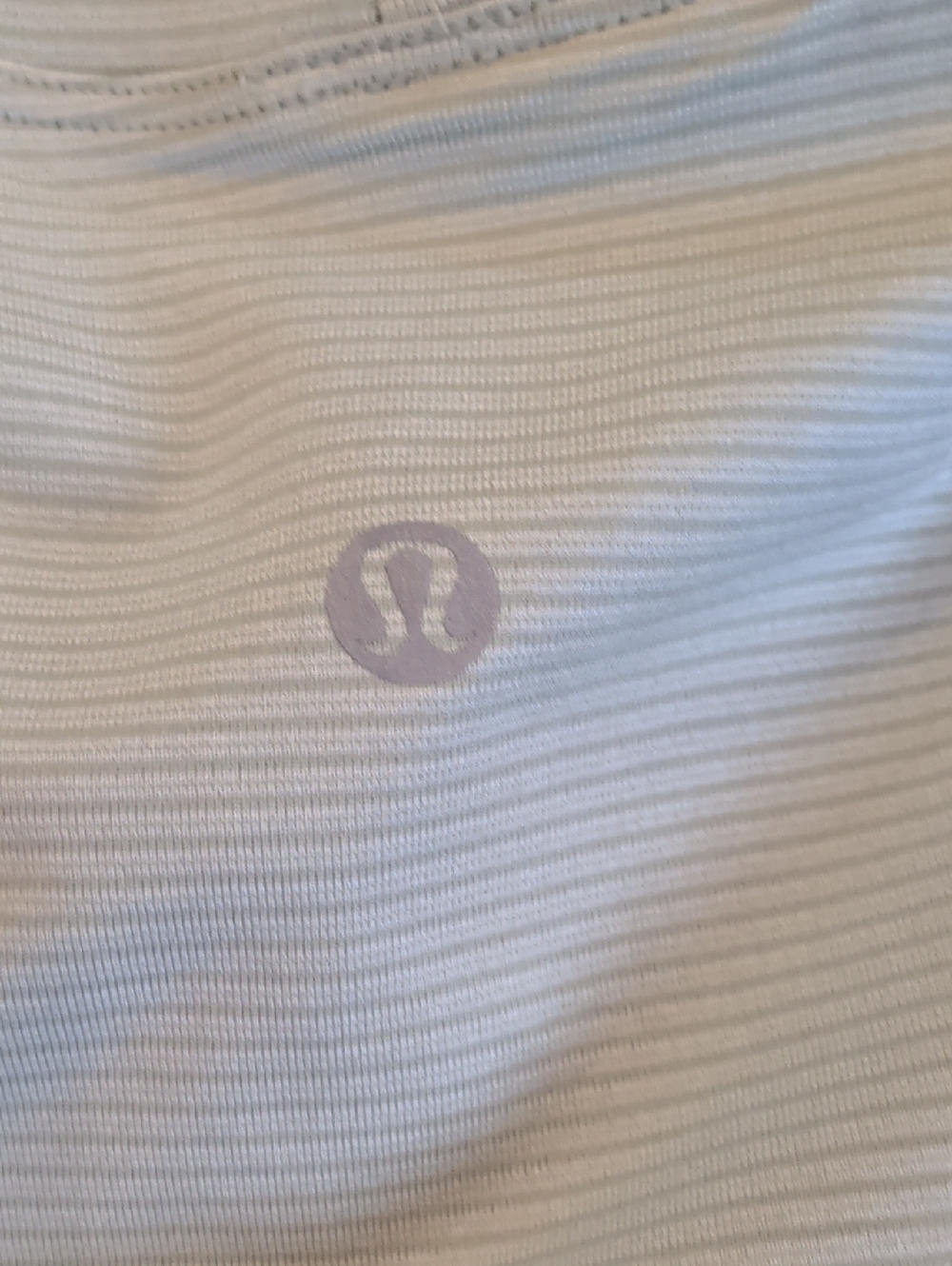 Lululemon Swiftly Relaxed Long Sleeve - Picture 4 of 4